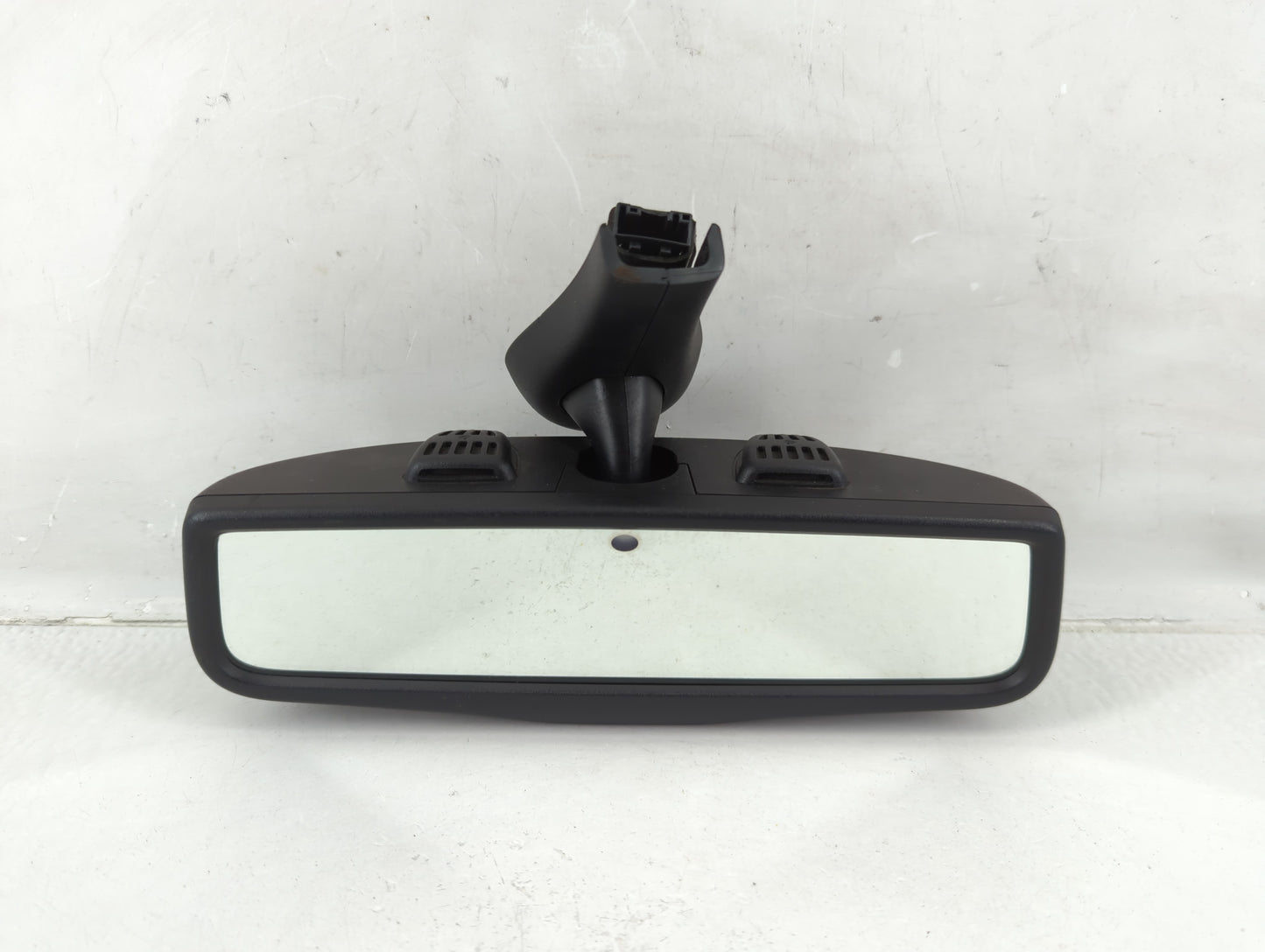 2011-2014 Chrysler 300 Interior Rear View Mirror Replacement OEM P/N:E11026542 Fits Fits 2011 2012 2013 2014 2015 2016 2017 
