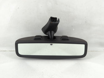 compare product 2011-2014 Chrysler 300 Interior Rear View Mirror Replacement OEM P/N:E11026542 Fits Fits 2011 2012 2013 2014 2015 2016 2017 OEM Used Auto Parts