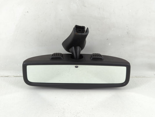 2011-2014 Chrysler 300 Interior Rear View Mirror Replacement OEM P/N:E11026542 Fits Fits 2011 2012 2013 2014 2015 2016 2017 