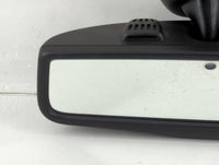 2011-2014 Chrysler 300 Interior Rear View Mirror Replacement OEM P/N:E11026542 Fits Fits 2011 2012 2013 2014 2015 2016 2017 