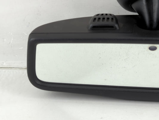 2011-2014 Chrysler 300 Interior Rear View Mirror Replacement OEM P/N:E11026542 Fits Fits 2011 2012 2013 2014 2015 2016 2017 OEM Used Auto Parts