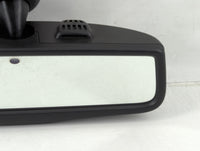 2011-2014 Chrysler 300 Interior Rear View Mirror Replacement OEM P/N:E11026542 Fits Fits 2011 2012 2013 2014 2015 2016 2017 