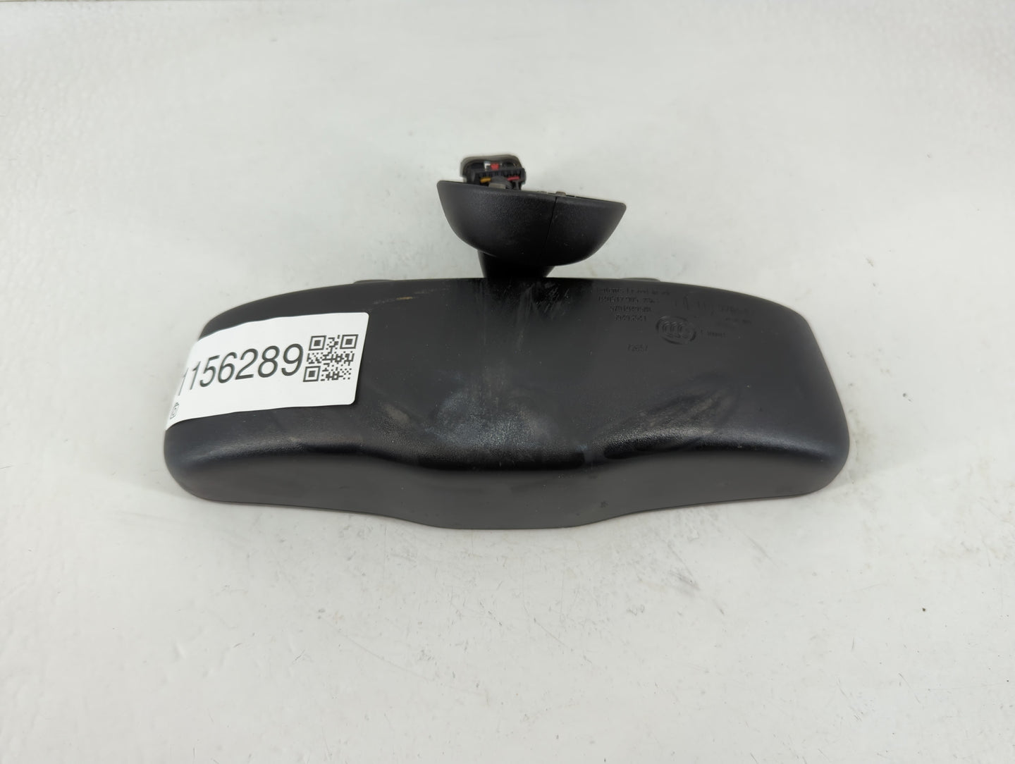 2011-2014 Chrysler 300 Interior Rear View Mirror Replacement OEM P/N:E11026542 Fits Fits 2011 2012 2013 2014 2015 2016 2017 