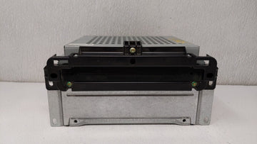 2012-2013 Chrysler 300 Radio AM FM Cd Player Receiver Replacement P/N:P05091103AB P05091103AF Fits Fits 2012 2013 OEM Used A