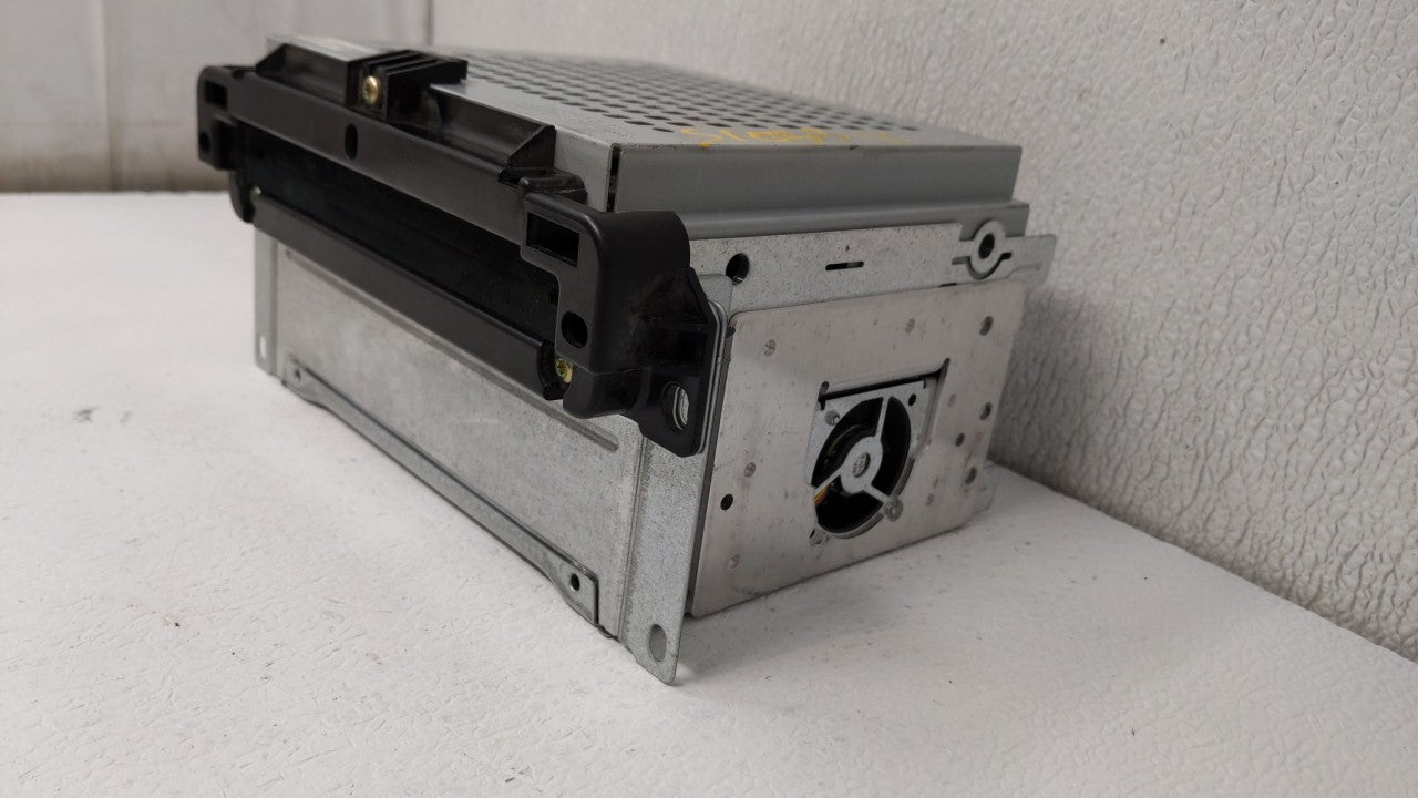 2012-2013 Chrysler 300 Radio AM FM Cd Player Receiver Replacement P/N:P05091103AB P05091103AF Fits Fits 2012 2013 OEM Used A