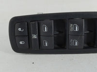 2011-2014 Chrysler 300 Master Power Window Switch Replacement Driver Side Left P/N:56046 823AC Fits OEM Used Auto Parts - Oe