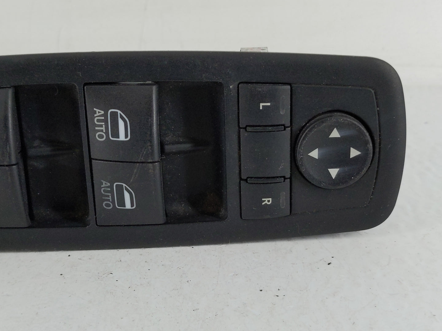 2011-2014 Chrysler 300 Master Power Window Switch Replacement Driver Side Left P/N:56046 823AC Fits OEM Used Auto Parts - Oe