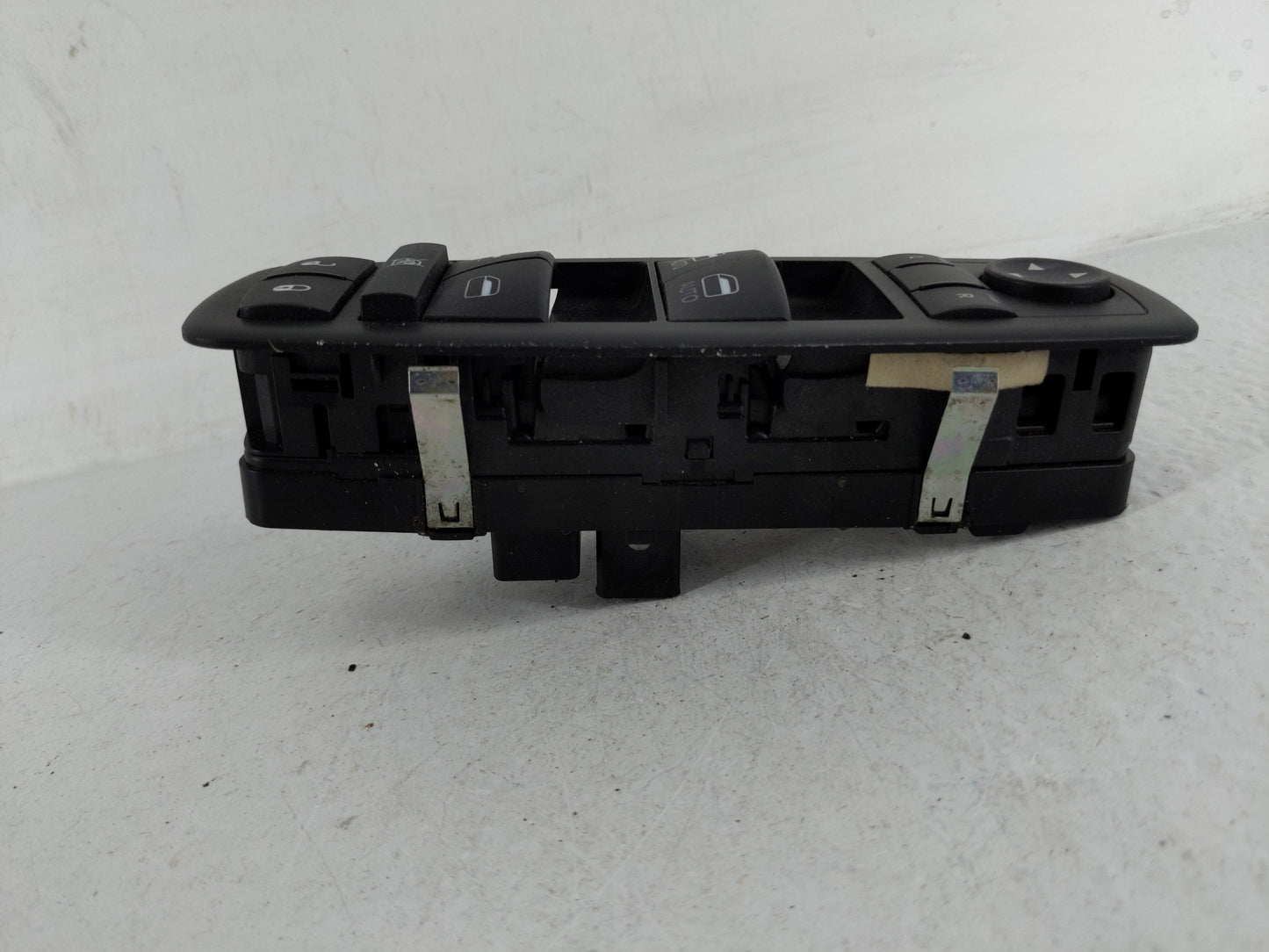 2011-2014 Chrysler 300 Master Power Window Switch Replacement Driver Side Left P/N:56046 823AC Fits OEM Used Auto Parts - Oe