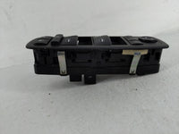 2011-2014 Chrysler 300 Master Power Window Switch Replacement Driver Side Left P/N:56046 823AC Fits OEM Used Auto Parts - Oe