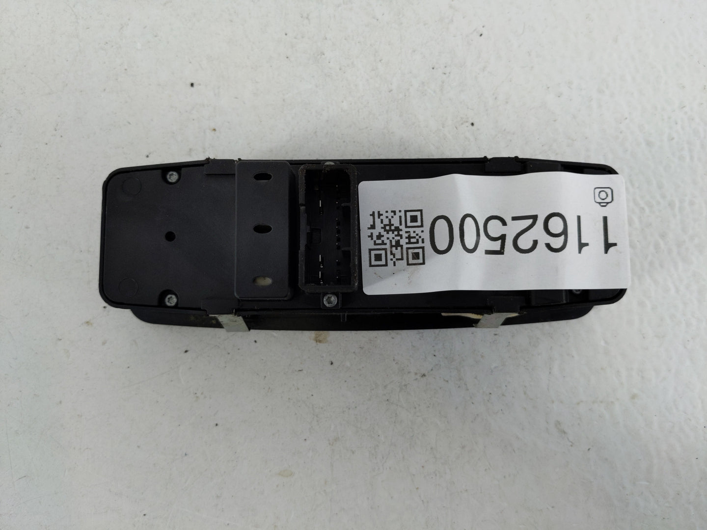 2011-2014 Chrysler 300 Master Power Window Switch Replacement Driver Side Left P/N:56046 823AC Fits OEM Used Auto Parts - Oe