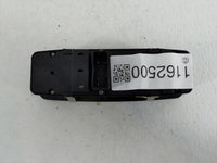 2011-2014 Chrysler 300 Master Power Window Switch Replacement Driver Side Left P/N:56046 823AC Fits OEM Used Auto Parts - Oe