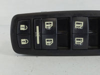 2011-2014 Chrysler 300 Master Power Window Switch Replacement Driver Side Left P/N:56046 823AC Fits OEM Used Auto Parts - Oe