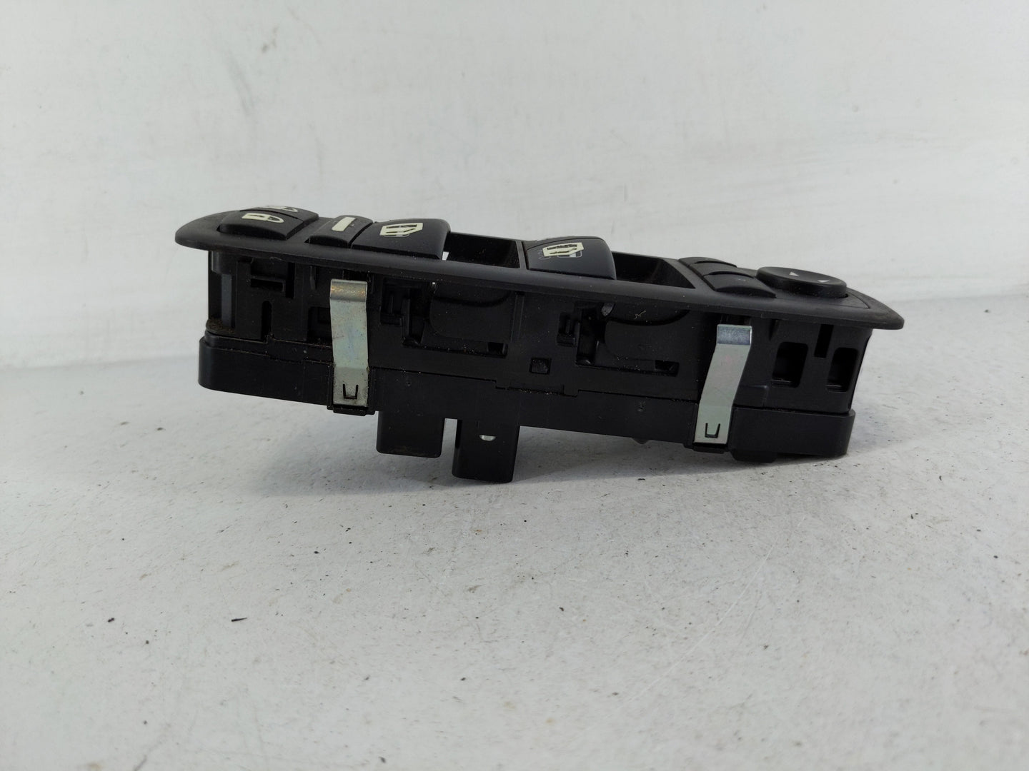 2011-2014 Chrysler 300 Master Power Window Switch Replacement Driver Side Left P/N:56046 823AC Fits OEM Used Auto Parts - Oe