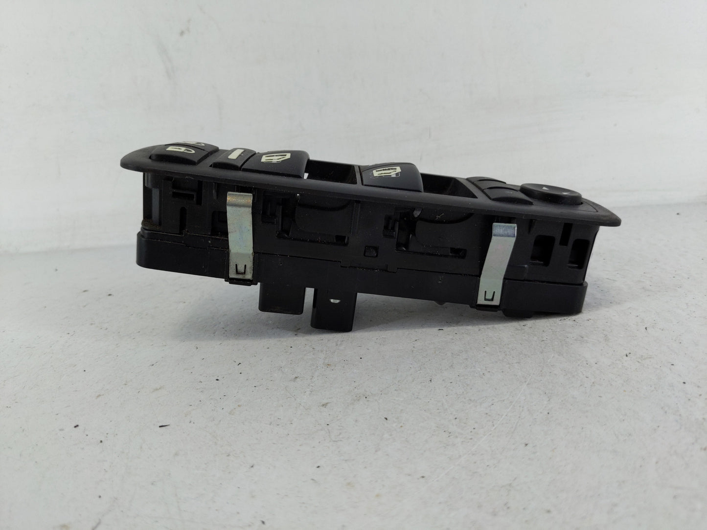 2011-2014 Chrysler 300 Master Power Window Switch Replacement Driver Side Left P/N:56046 823AC Fits OEM Used Auto Parts - Oe