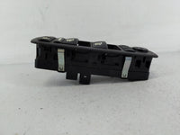 2011-2014 Chrysler 300 Master Power Window Switch Replacement Driver Side Left P/N:56046 823AC Fits OEM Used Auto Parts - Oe