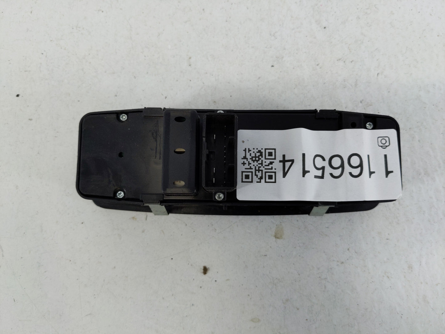 2011-2014 Chrysler 300 Master Power Window Switch Replacement Driver Side Left P/N:56046 823AC Fits OEM Used Auto Parts - Oe