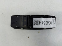 2011-2014 Chrysler 300 Master Power Window Switch Replacement Driver Side Left P/N:56046 823AC Fits OEM Used Auto Parts - Oe