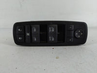 2011-2014 Chrysler 300 Master Power Window Switch Replacement Driver Side Left P/N:56046 823AC Fits OEM Used Auto Parts - Oe