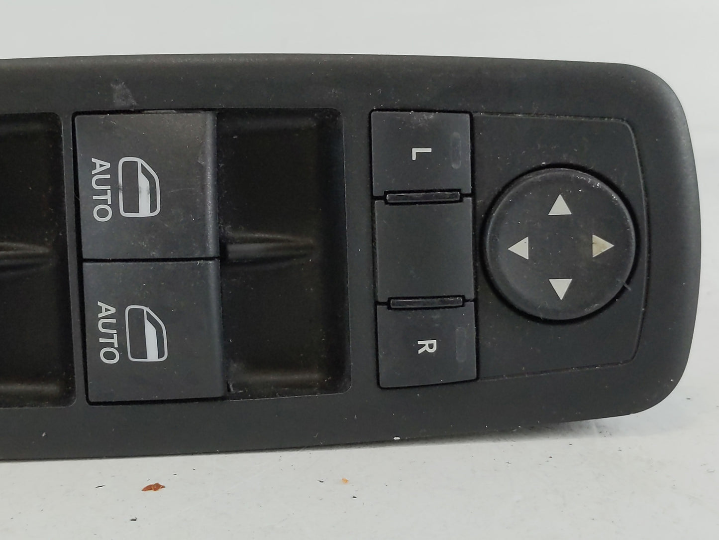 2011-2014 Chrysler 300 Master Power Window Switch Replacement Driver Side Left P/N:56046 823AC Fits OEM Used Auto Parts - Oe