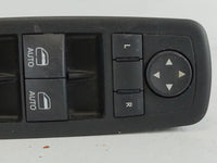 2011-2014 Chrysler 300 Master Power Window Switch Replacement Driver Side Left P/N:56046 823AC Fits OEM Used Auto Parts - Oe