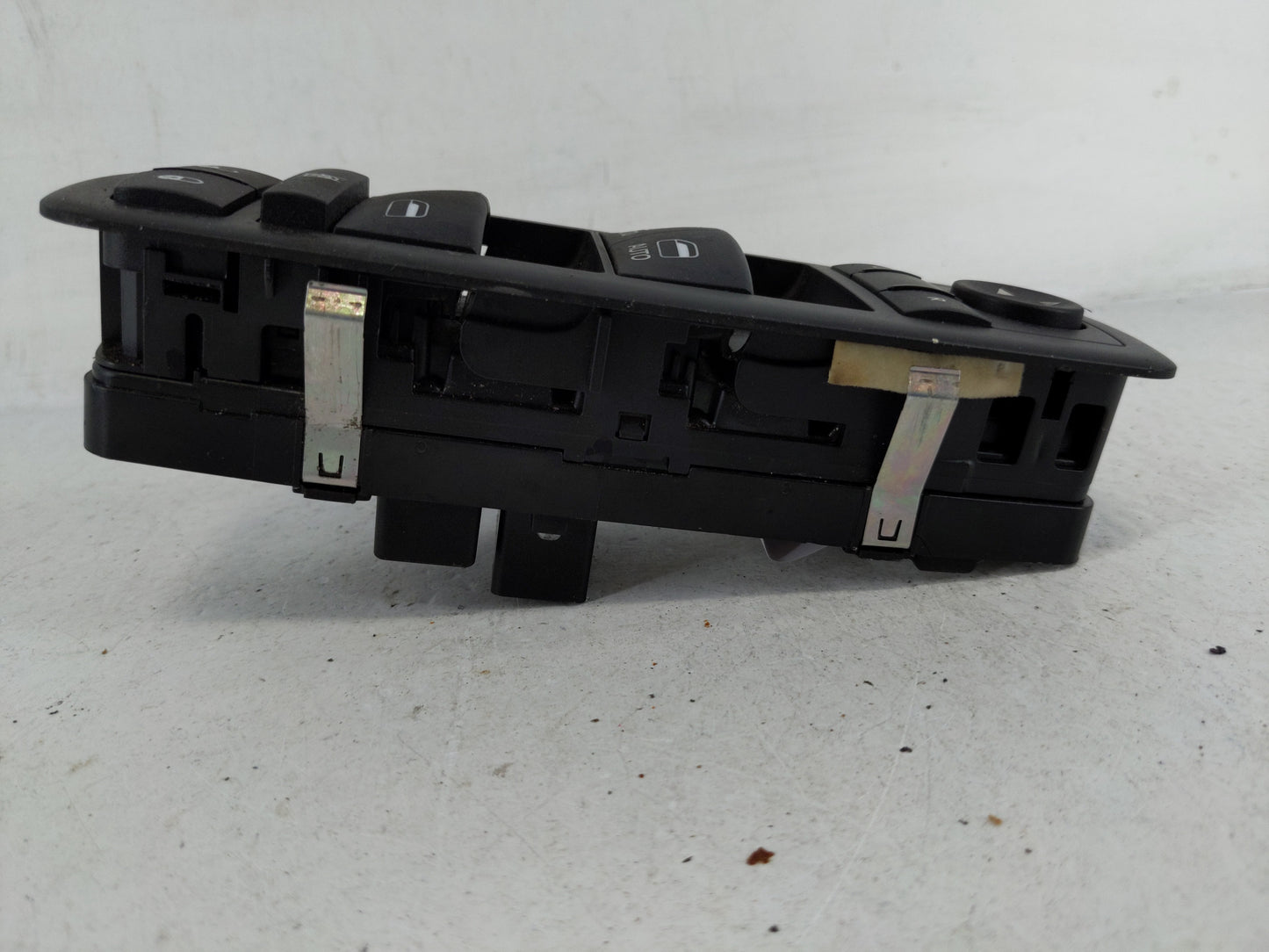 2011-2014 Chrysler 300 Master Power Window Switch Replacement Driver Side Left P/N:56046 823AC Fits OEM Used Auto Parts - Oe
