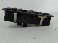 2011-2014 Chrysler 300 Master Power Window Switch Replacement Driver Side Left P/N:56046 823AC Fits OEM Used Auto Parts - Oe