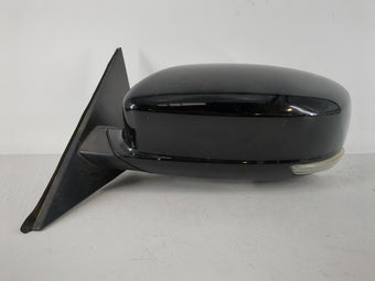 compare product 2012-2014 Chrysler 300 Side Mirror Replacement Driver Left View Door Mirror P/N:4411036085610 Fits Fits 2012 2013 2014 OEM Used Auto Parts