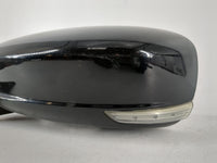 2012-2014 Chrysler 300 Side Mirror Replacement Driver Left View Door Mirror P/N:4411036085610 Fits Fits 2012 2013 2014 OEM U