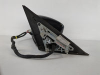 2012-2014 Chrysler 300 Side Mirror Replacement Driver Left View Door Mirror P/N:4411036085610 Fits Fits 2012 2013 2014 OEM U