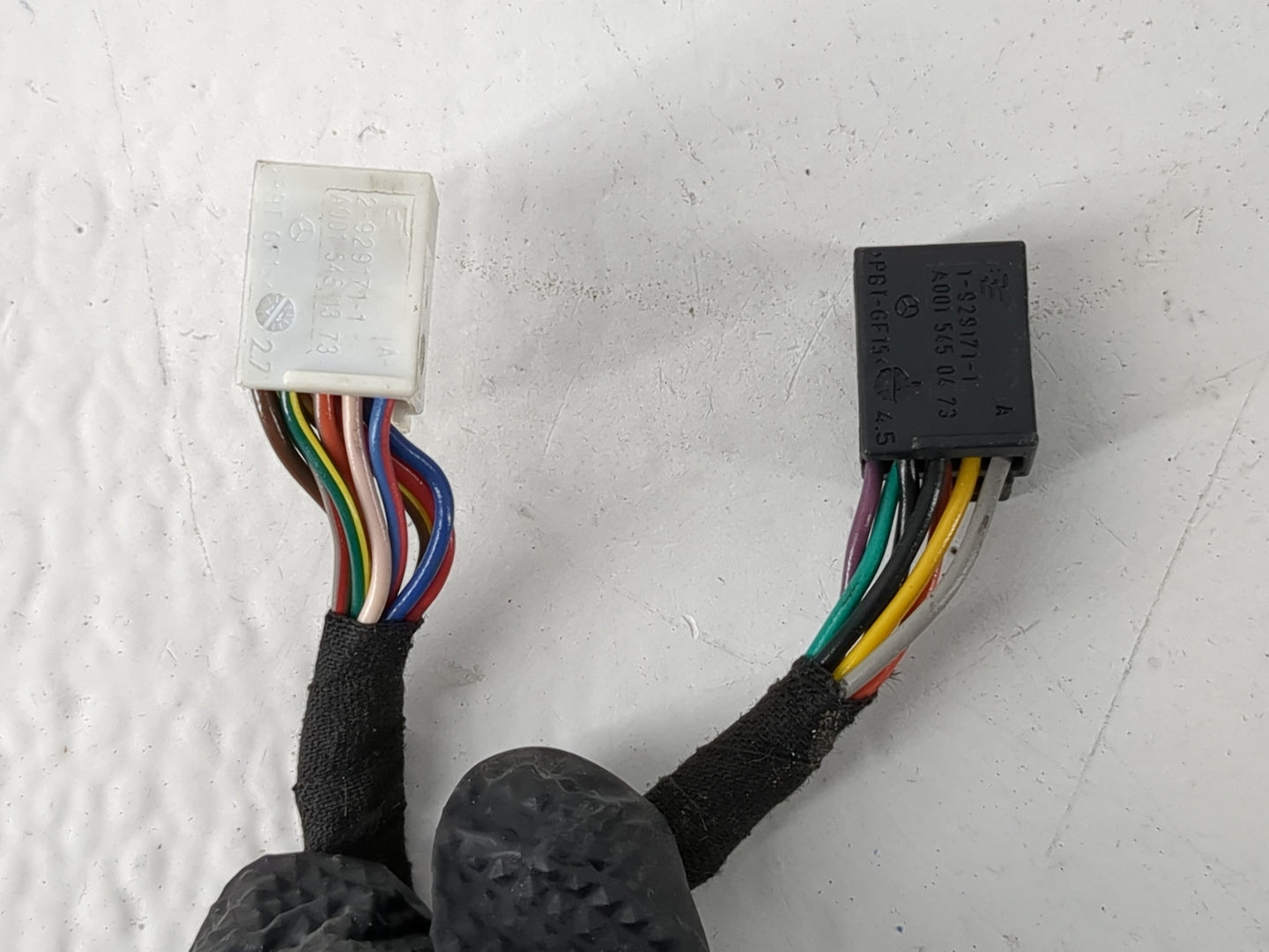 2012-2014 Chrysler 300 Side Mirror Replacement Driver Left View Door Mirror P/N:4411036085610 Fits Fits 2012 2013 2014 OEM U