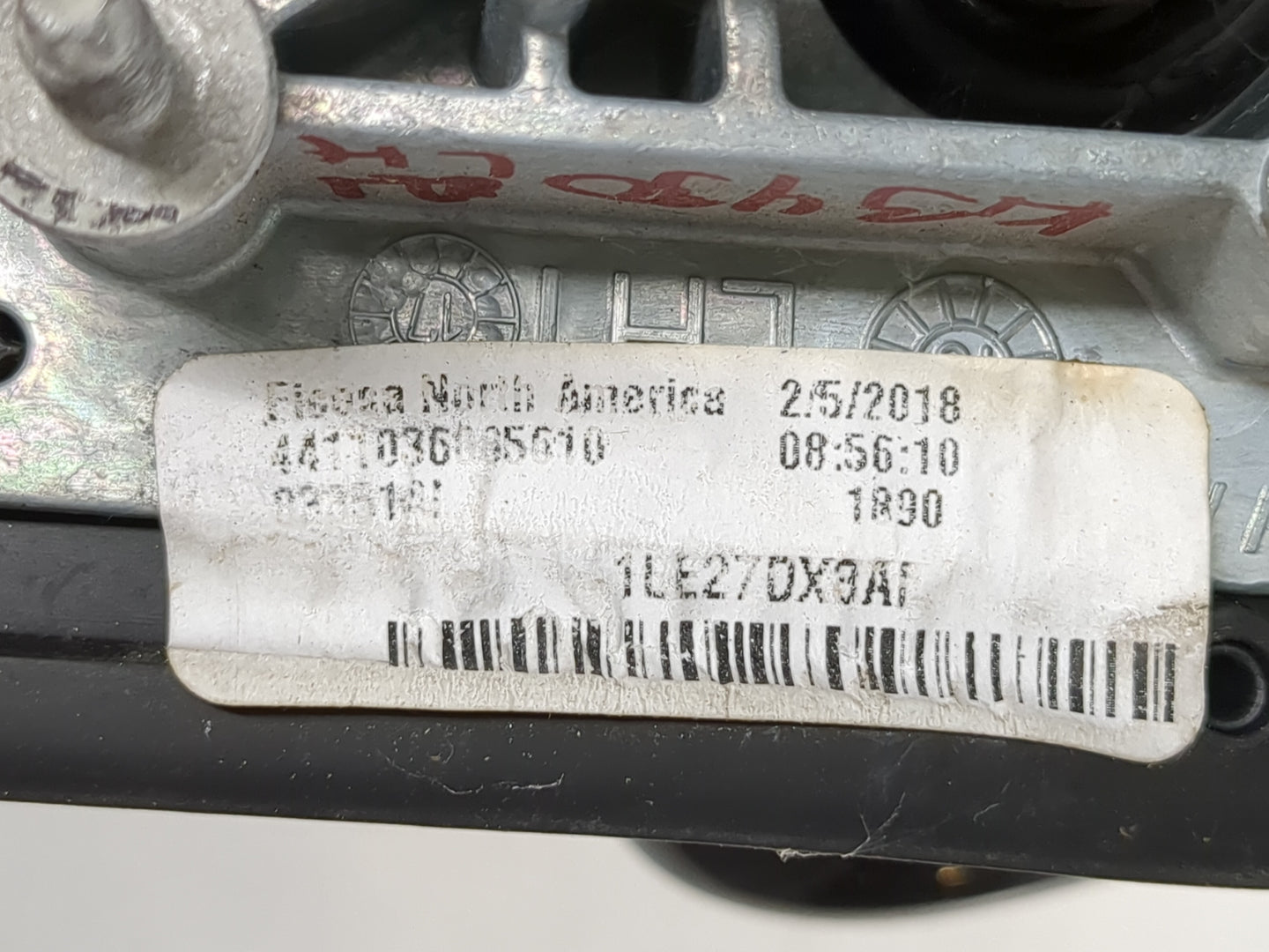 2012-2014 Chrysler 300 Side Mirror Replacement Driver Left View Door Mirror P/N:4411036085610 Fits Fits 2012 2013 2014 OEM U