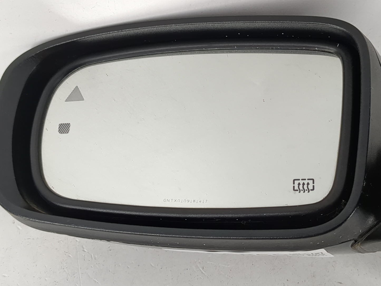 2012-2014 Chrysler 300 Side Mirror Replacement Driver Left View Door Mirror P/N:4411036085610 Fits Fits 2012 2013 2014 OEM U