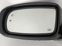 2012-2014 Chrysler 300 Side Mirror Replacement Driver Left View Door Mirror P/N:4411036085610 Fits Fits 2012 2013 2014 OEM U