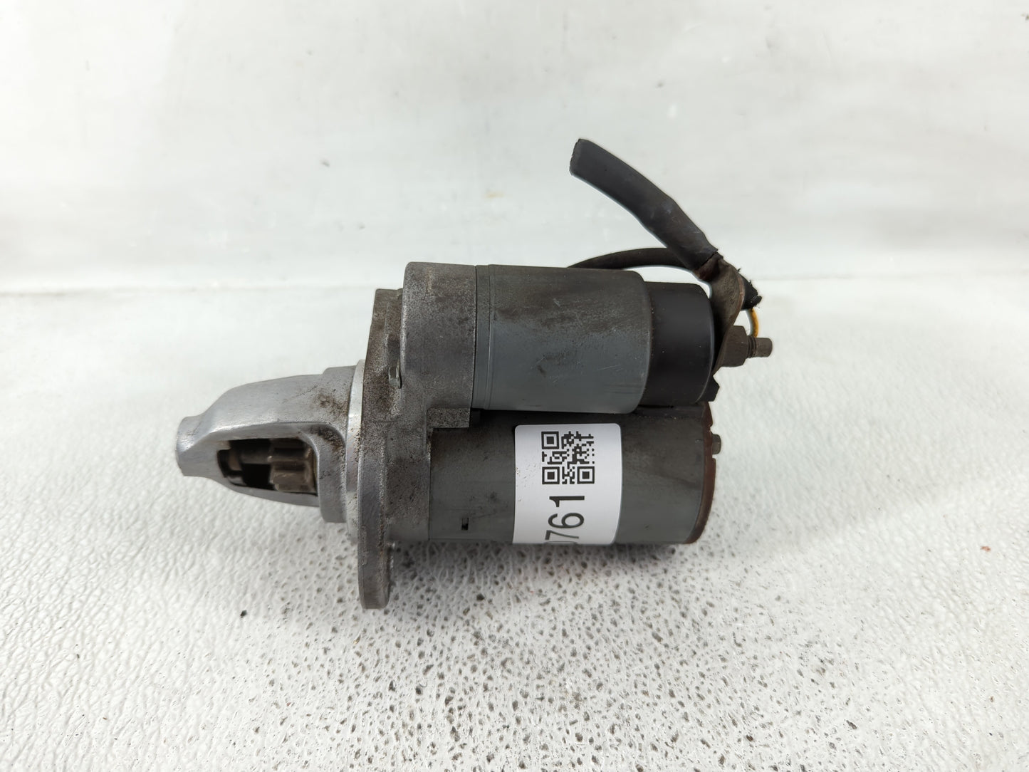 2012 Chrysler 300 Master Power Window Switch Replacement Driver Side Left P/N:04801852AB Fits OEM Used Auto Parts - Oemuseda