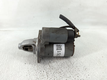 2012 Chrysler 300 Master Power Window Switch Replacement Driver Side Left P/N:04801852AB Fits OEM Used Auto Parts - Oemuseda