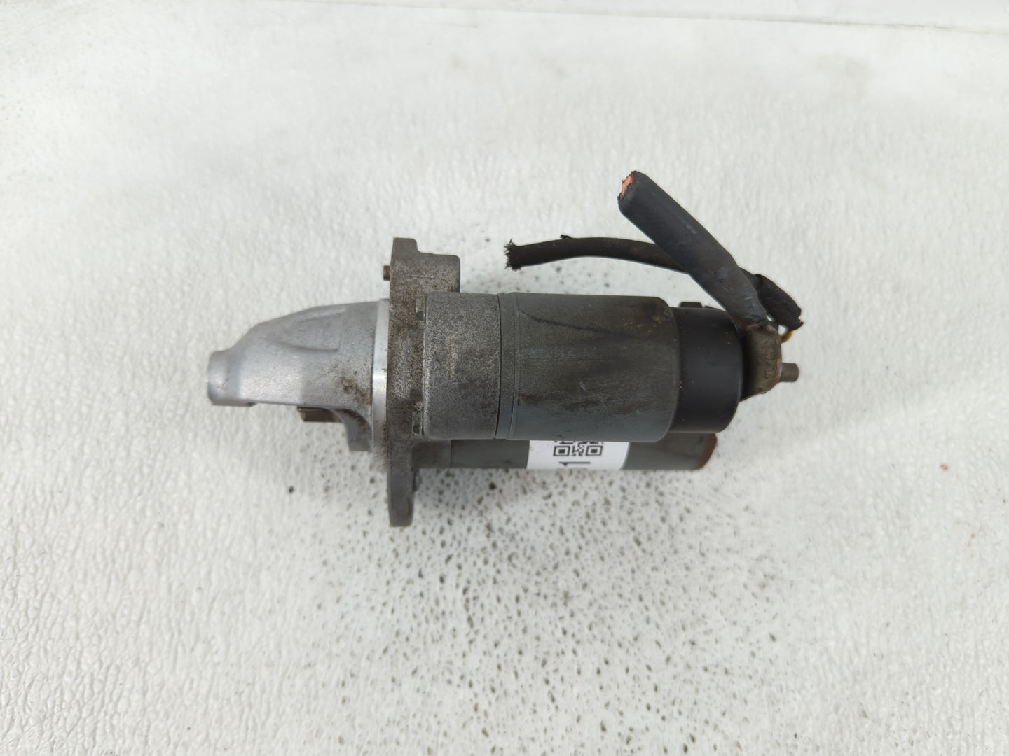 2012 Chrysler 300 Master Power Window Switch Replacement Driver Side Left P/N:04801852AB Fits OEM Used Auto Parts - Oemuseda