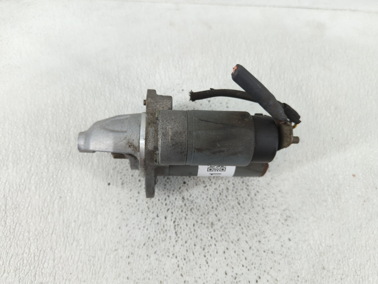2012 Chrysler 300 Master Power Window Switch Replacement Driver Side Left P/N:04801852AB Fits OEM Used Auto Parts - Oemuseda
