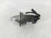2012 Chrysler 300 Master Power Window Switch Replacement Driver Side Left P/N:04801852AB Fits OEM Used Auto Parts - Oemuseda