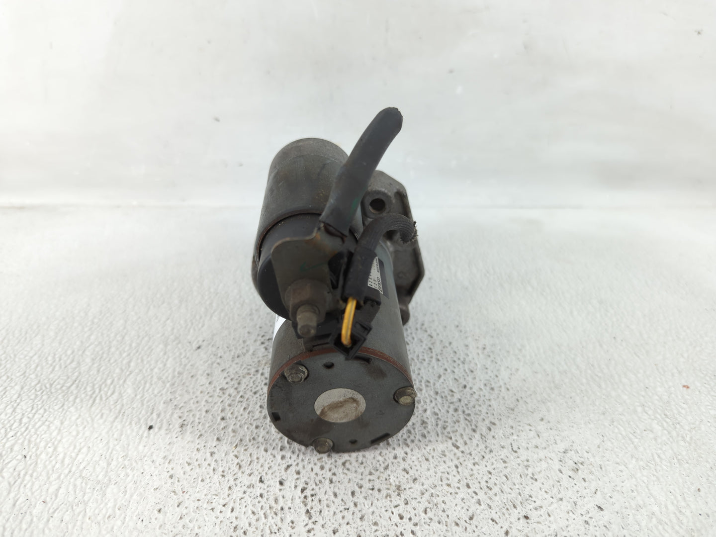 2012 Chrysler 300 Master Power Window Switch Replacement Driver Side Left P/N:04801852AB Fits OEM Used Auto Parts - Oemuseda