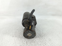 2012 Chrysler 300 Master Power Window Switch Replacement Driver Side Left P/N:04801852AB Fits OEM Used Auto Parts - Oemuseda