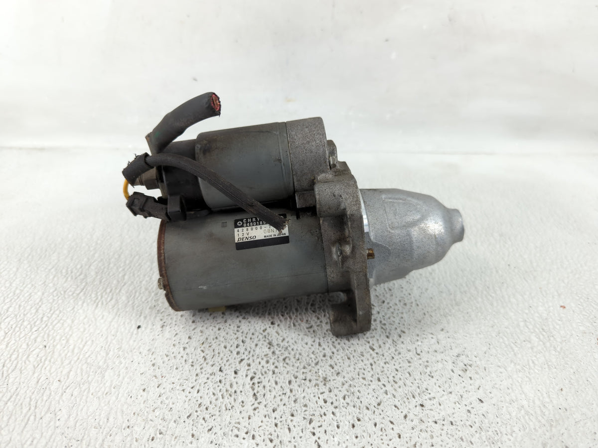 2012 Chrysler 300 Master Power Window Switch Replacement Driver Side Left P/N:04801852AB Fits Fits 2000 2001 2002 2003 2004 