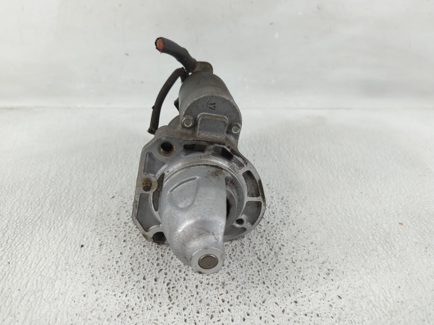 2012 Chrysler 300 Master Power Window Switch Replacement Driver Side Left P/N:04801852AB Fits OEM Used Auto Parts - Oemuseda