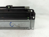 2012-2013 Chrysler 300 Radio AM FM Cd Player Receiver Replacement P/N:P05091103AB Fits Fits 2012 2013 OEM Used Auto Parts - 