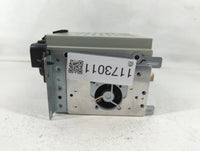 2012-2013 Chrysler 300 Radio AM FM Cd Player Receiver Replacement P/N:P05091103AB Fits Fits 2012 2013 OEM Used Auto Parts - 