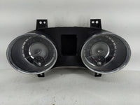 2012 Chrysler 300 Instrument Cluster Speedometer Gauges Fits OEM Used Auto Parts - Oemusedautoparts1.com