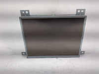 2011-2014 Chrysler 300 Information Display Screen - Oemusedautoparts1.com