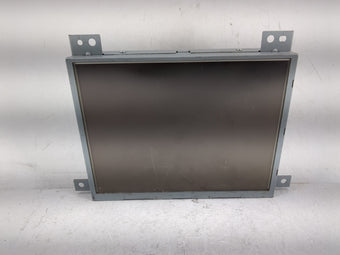 compare product 2011-2014 Chrysler 300 Information Radio Display Screen 1274520