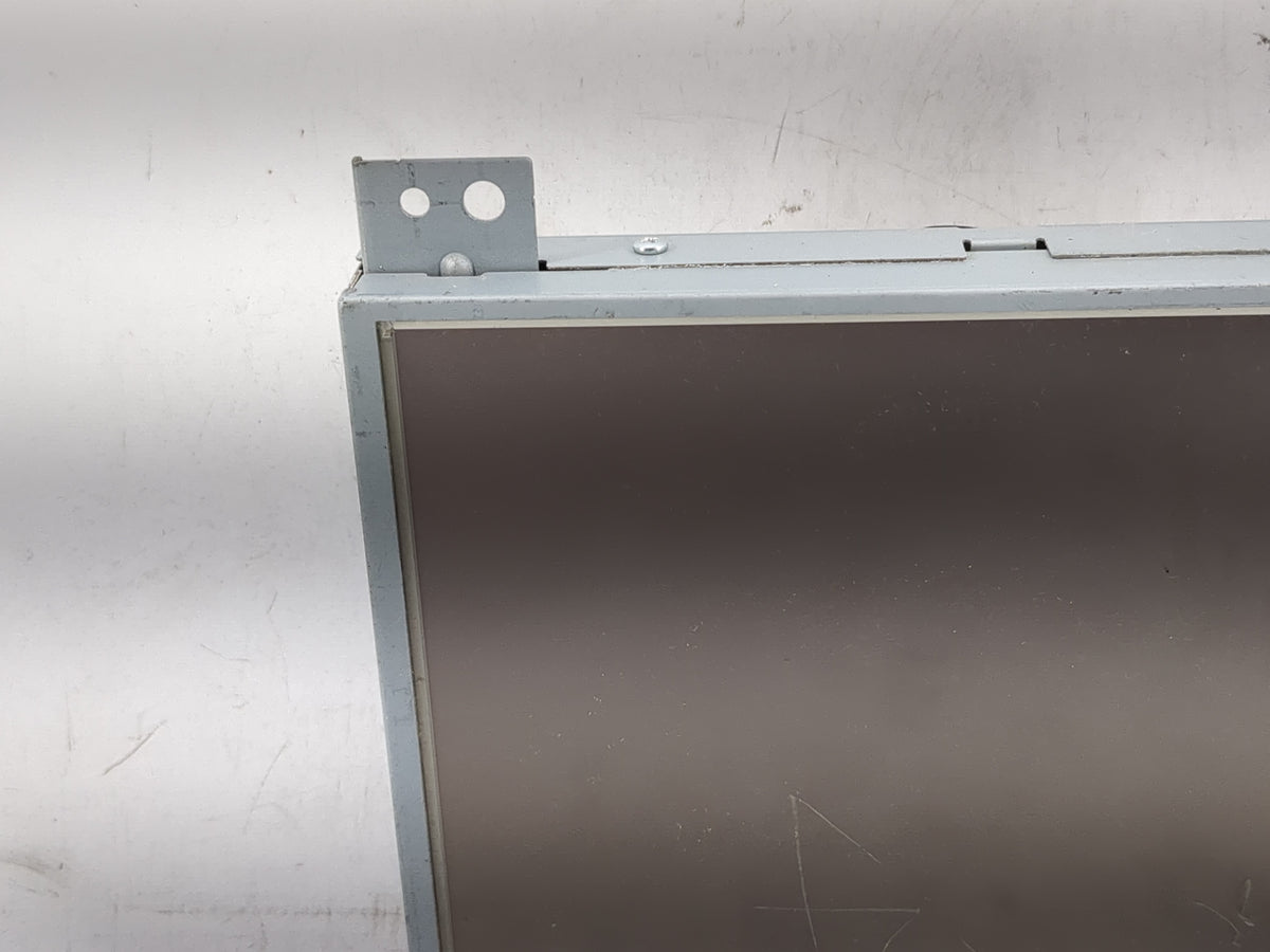 2011-2014 Chrysler 300 Information Radio Display Screen 1274520 - Oemusedautoparts1.com