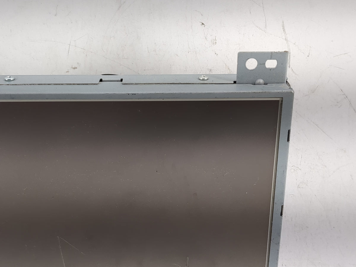 2011-2014 Chrysler 300 Information Radio Display Screen 1274520 - Oemusedautoparts1.com