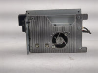 2012 Chrysler 300 Radio AM FM Cd Player Receiver Replacement P/N:P05091038AK Fits OEM Used Auto Parts - Oemusedautoparts1.co